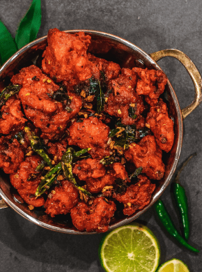 GrandIndianKitchen